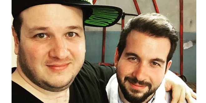Şahan Gökbakar'ın ayıbı İş Mahkemesi'nde