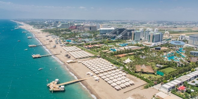 Sağlıklı turizme 11 günde bin 452 başvuru