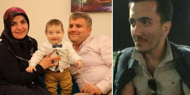 Siyanürle anne ve babasını öldüren sanığın cezai ehliyeti tam çıktı