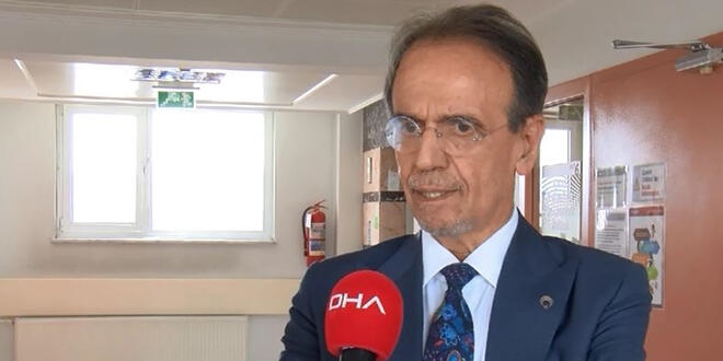 'Salgın, özelliğini 2 yıla kalmadan kaybedebilir'