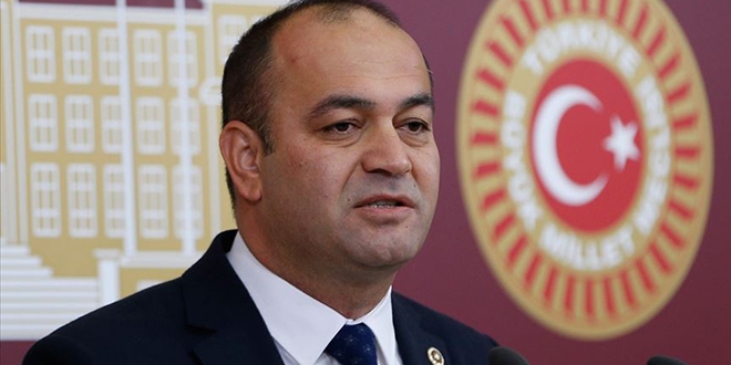 'PIKTES öğretmenlerinin kadro talebi karşılanmalı'
