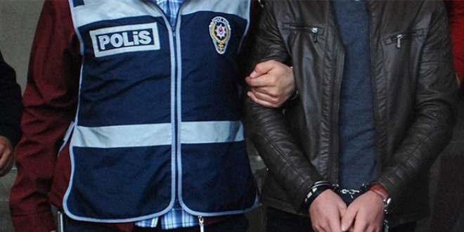 Bursa'da polisin şehit edilmesiyle ilgili 3 kişi tutuklandı