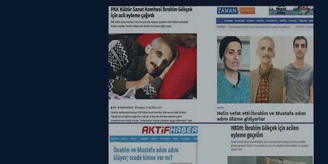 FETÖ biten DHKP-C'ye el uzatıyor