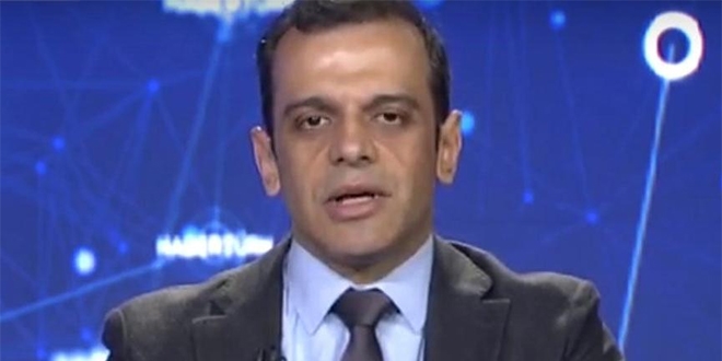 Prof. Azap: Ankara'da beklediğimiz azalmayı göremedik