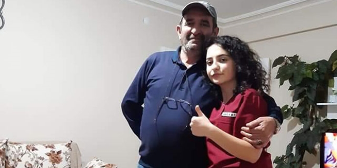 İnternette görüp kızını öldürmüştü, video başkasına ait olduğu ortaya çıktı