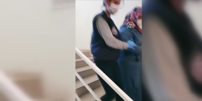 8 ilde düzenlenen FETÖ operasyonunda 26 zanlı gözaltına alındı