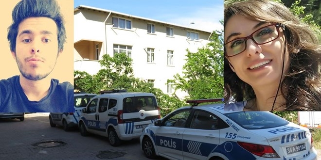 İstanbul Maltepe'de platonik aşık dehşeti: 1 ölü, 3 yaralı