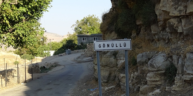 Gercüş'te bir köy ikinci defa karantinaya alındı