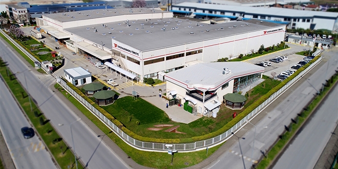 Toyota Türkiye, İŞKUR üzerinden 800 kişi alacak