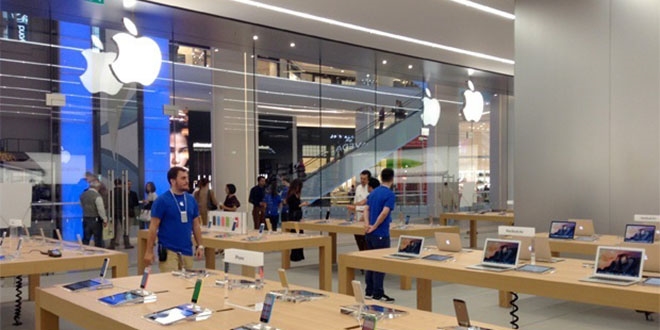 Apple, Türkiye'deki mağazalarını açacağı tarihi açıkladı