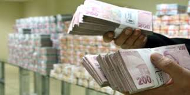 Merkez Bankası'ndan firmalara 20 milyar lira kredi