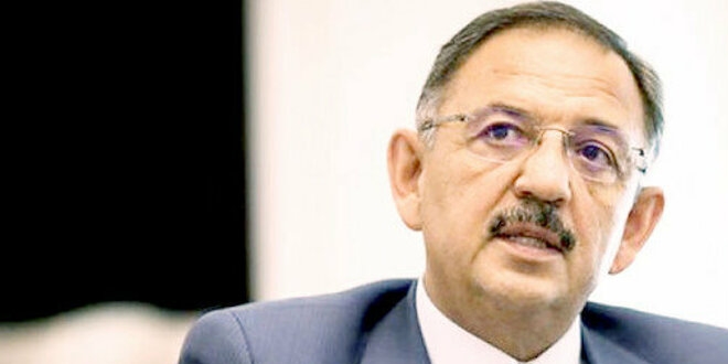 İmar barışını eleştirenlerin kaçak yapısı var