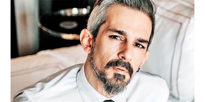 Koray Candemir: Şarkılarımın önce beni memnun etmesini bekledim