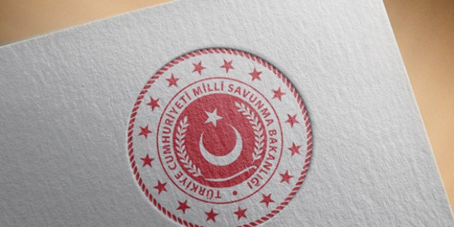 MSB paylaştı: İHA ile tespit edilerek kurtarıldılar