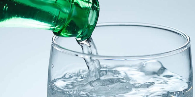 'Aşırı soda tüketimi tansiyonu yükseltebilir'