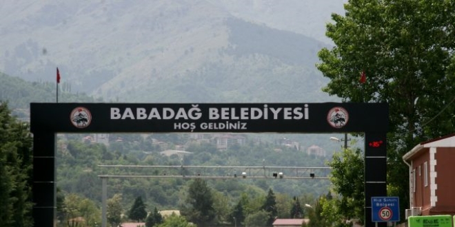 Türkiye'nin en zenginleri bu ilçeden çıkıyor
