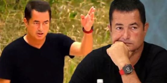 Acun Ilıcalı kolunda milyonluk servet taşıyor!