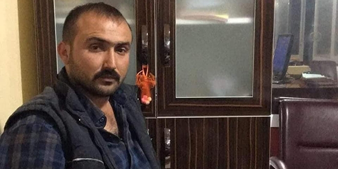 Arkadaşları tarafından öldürülüp kayalıklardan atılmış