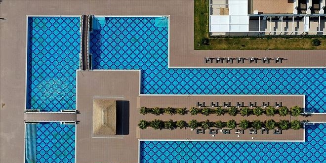Turizmde yurt dışından rezervasyon hareketliliği başladı