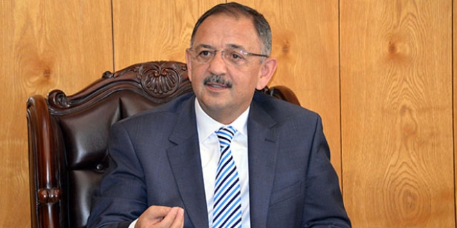 'Seçimden sonra CHP'li belediyeler 12 bin kişiyi işten attı'