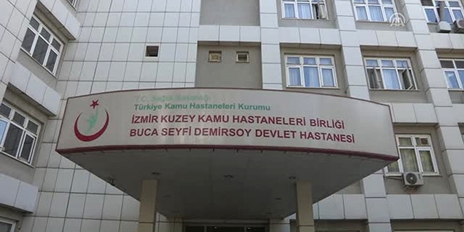 Seyfi Demirsoy Devlet Hastanesi, İDÜ Tıp'a bağlandı