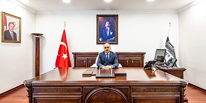 Vali uyardı... Akraba ziyaretlerine ara verelim