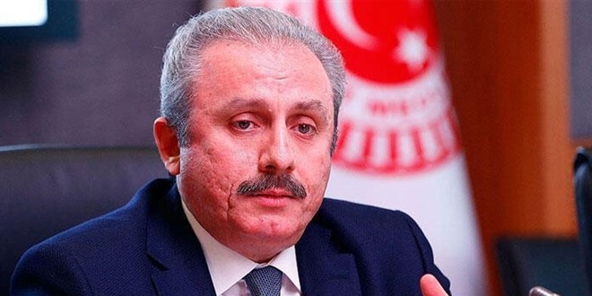 TBMM Başkanı'ndan Kılıçdaroğlu'na 'talimat' tepkisi