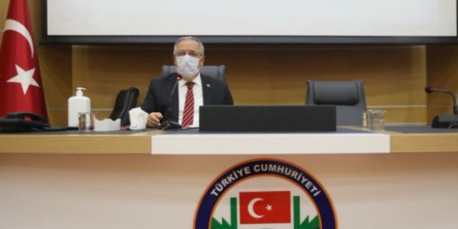 Vali uyardı: Kurallara uymazsanız radikal kararlar alacağım