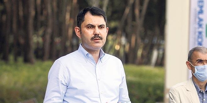 Bakan Kurum: Fırsatçıyı bize bildirin