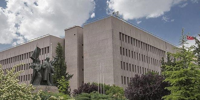 'Baro'nun basın açıklaması' olayında 11 yöneticiden savunma istendi