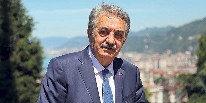 'Siyasi Partiler Kanunu çalışması devam ediyor