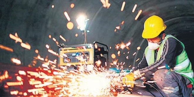 Türkiye'nin istihdam kalkanı hazır