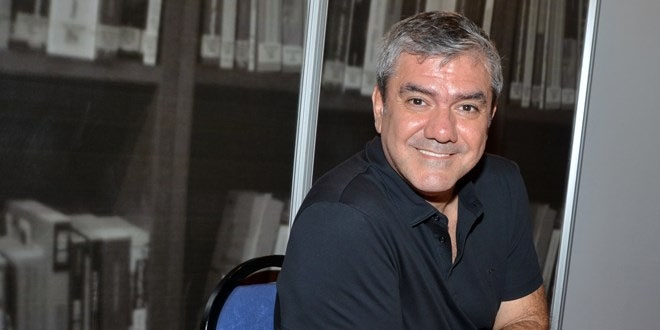 Yılmaz Özdil'in son 15 yazısı kopyala-yapıştır çıktı