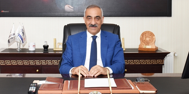 Başkanın testi pozitif çıktı, kendisi ile teması olanları uyardı