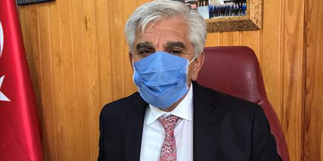 Edirne'den sevindirici haber: 23 günden beri yeni vaka yok