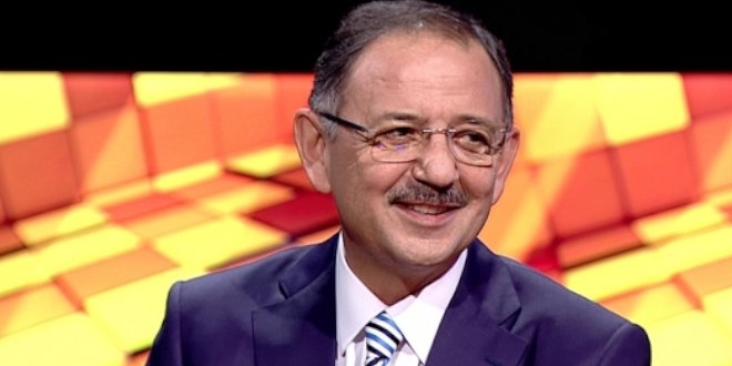 'Olmayacak vaatlerde bulundular, şimdi ağlıyorlar'