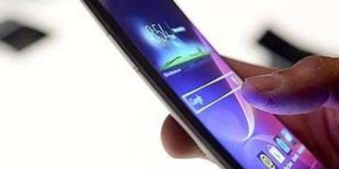 Yurt dışından cep telefonu getirenler dikkat!