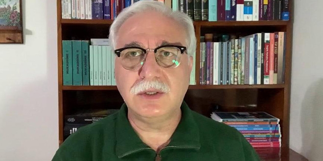 'Salgında yükselme olursa tekrarsokağa çıkma yasağı olur'