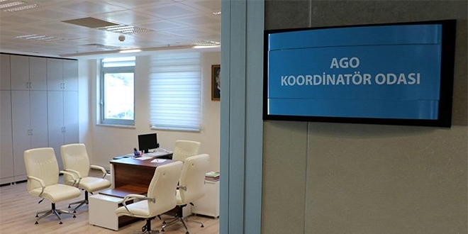 Suç Mağdurlarının Desteklenmesine Dair Cumhurbaşkanlığı Kararnamesi yayımlandı
