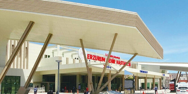 On sekiz ile şehir hastanesi: Planlamalar sonunda inşa sürecine başlanacak