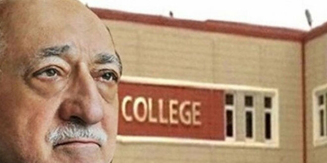 ABD'de FETÖ okuluna kapatma kararı