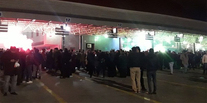 Koronavirüsle mücadelede endişelendiren tablo