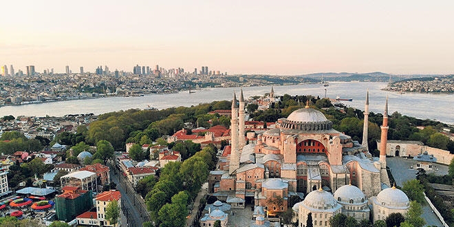 Ayasofya kararında 'imza' tartışması