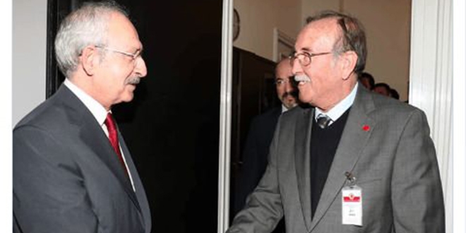 CHP İlçe Başkanı, koronavirüsten hayatını kaybetti