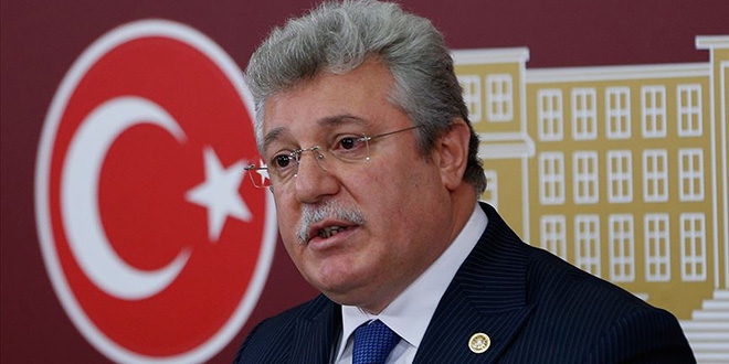 'Ayasofya önergesi, evlere şenlik bir öneri'