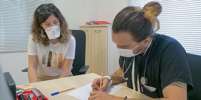 Eğitim alan 53 Türk mühendis Akkuyu NGS'de işe başladı