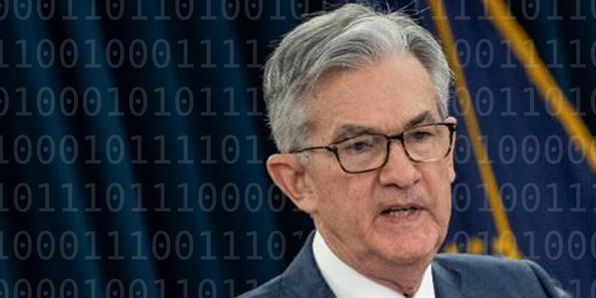 Fed Başkanı: Oranları artırmayı düşünmeyi düşünmüyoruz