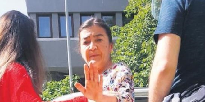 Oda Tv haber müdürü devlet sırrını tek tek not almış