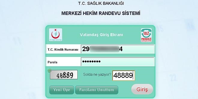 Aile hekimlerinden 'randevu' uyarısı