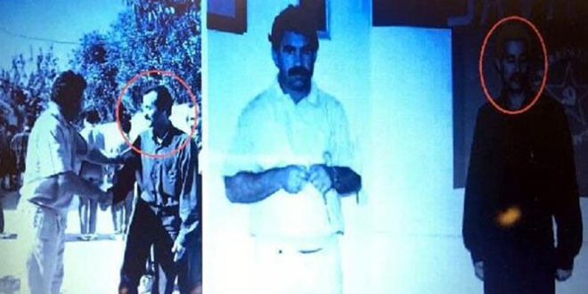 Kaçacak delik arıyordu! 1 tonluk bombayla vuruldu